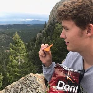 Meet your Posher, Brendan